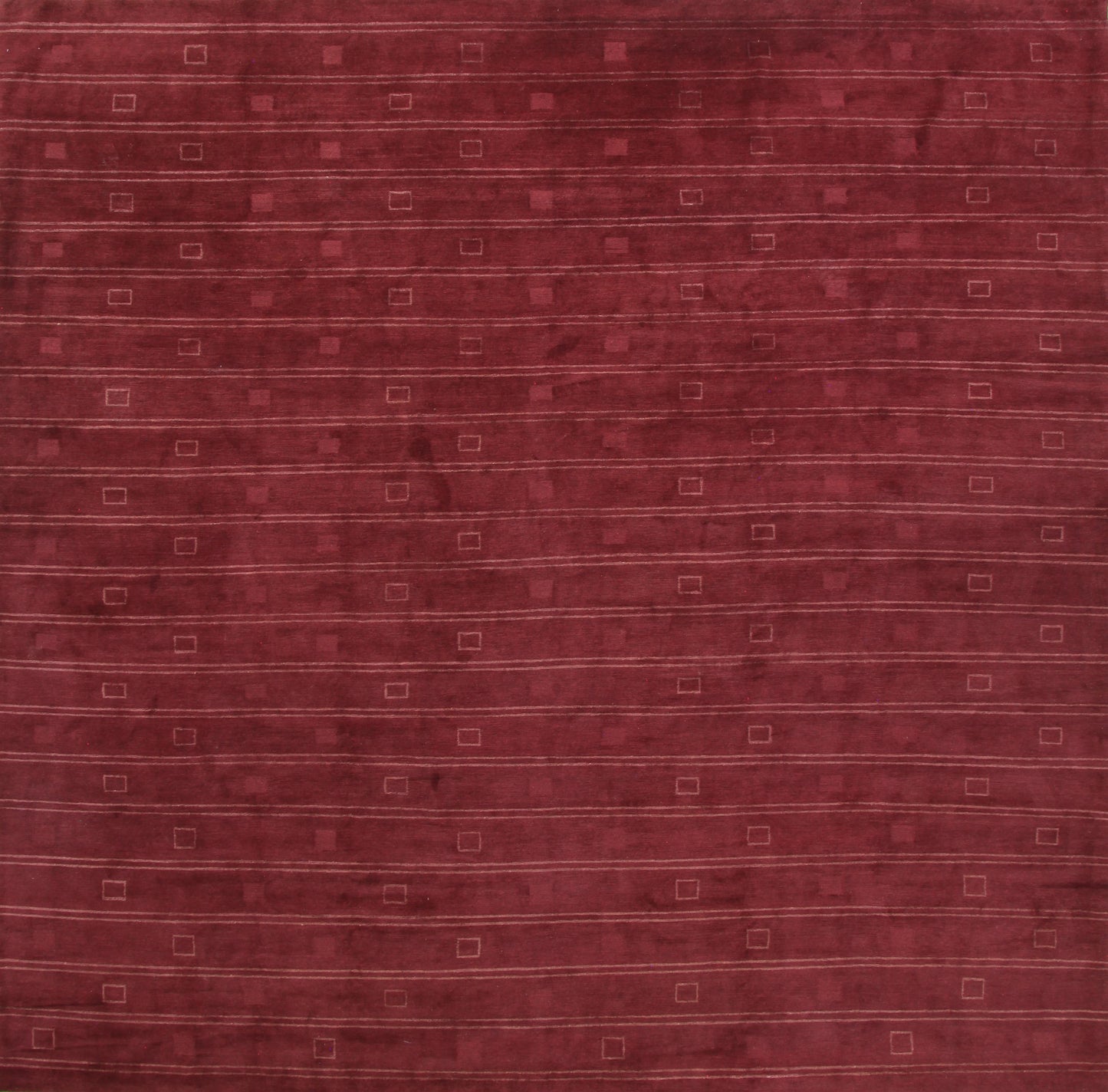 AORug#15457 size. 13' 00" x 13' 05"