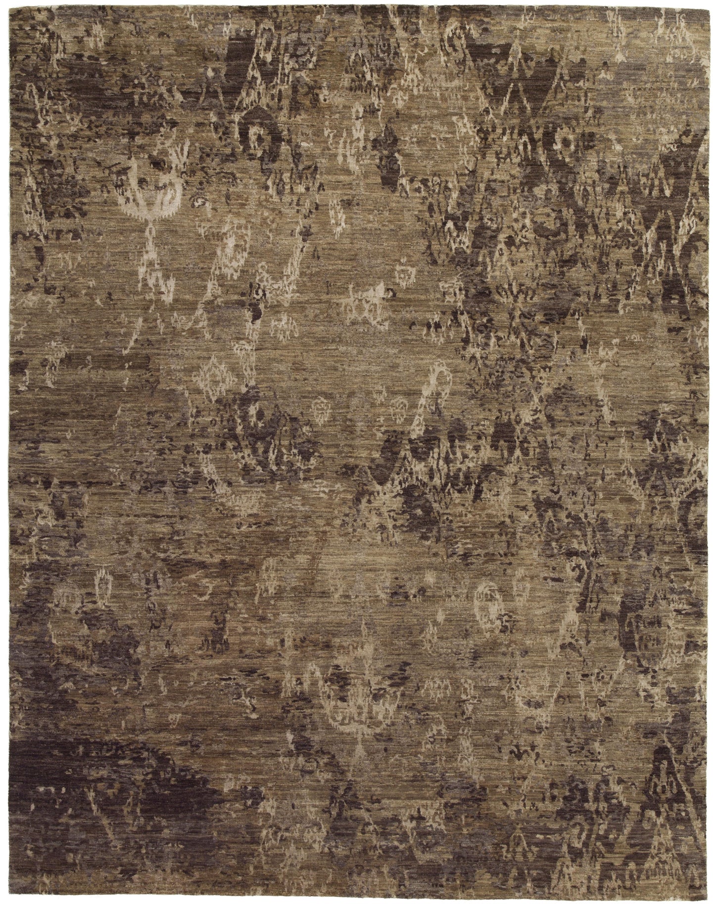 AORug#7826 size. 8' 00" x 10' 02"