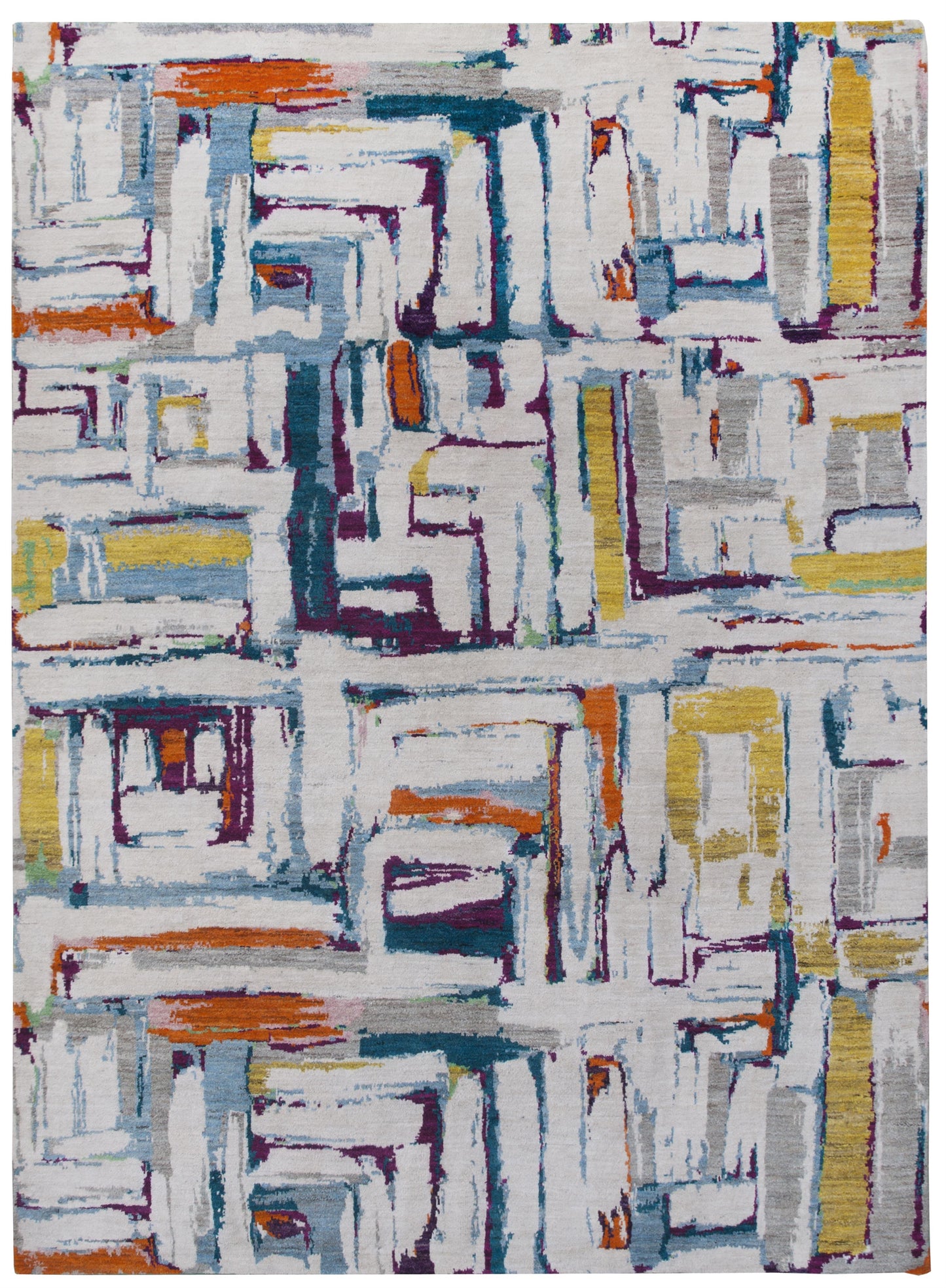 AORug#10423 size. 9'0" X 12'0"