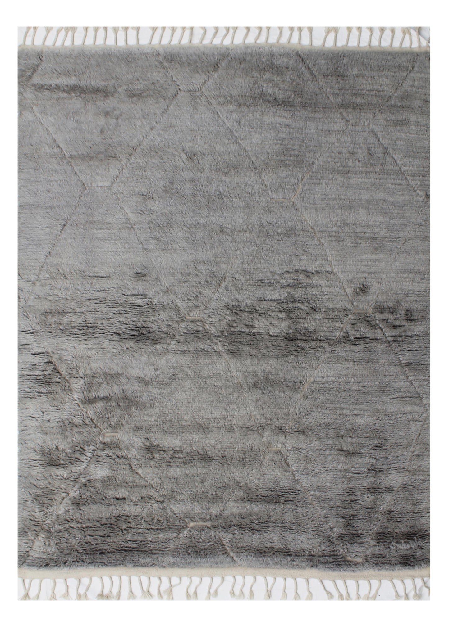 AORug#10650 size. 8' 00" x 9' 10"
