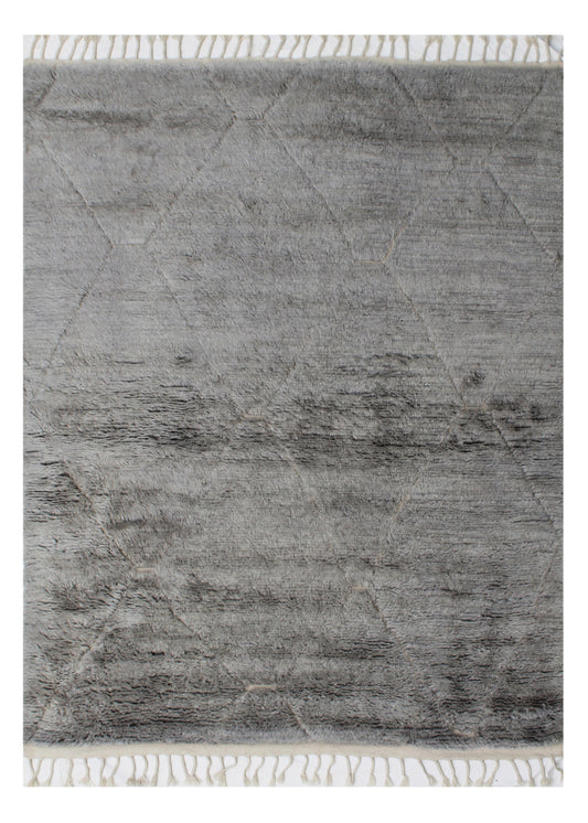 AORug#10650 size. 8' 00" x 9' 10"