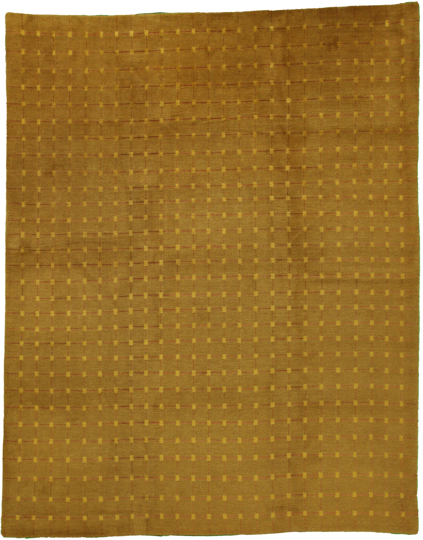 AORug#15270 size. 9' 04" x 11' 11"