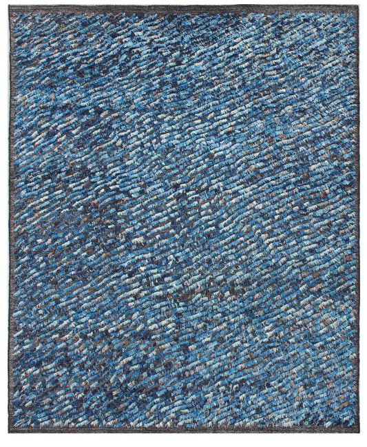 AORug#13593 size. 8'0" X 10'0" Multi Size