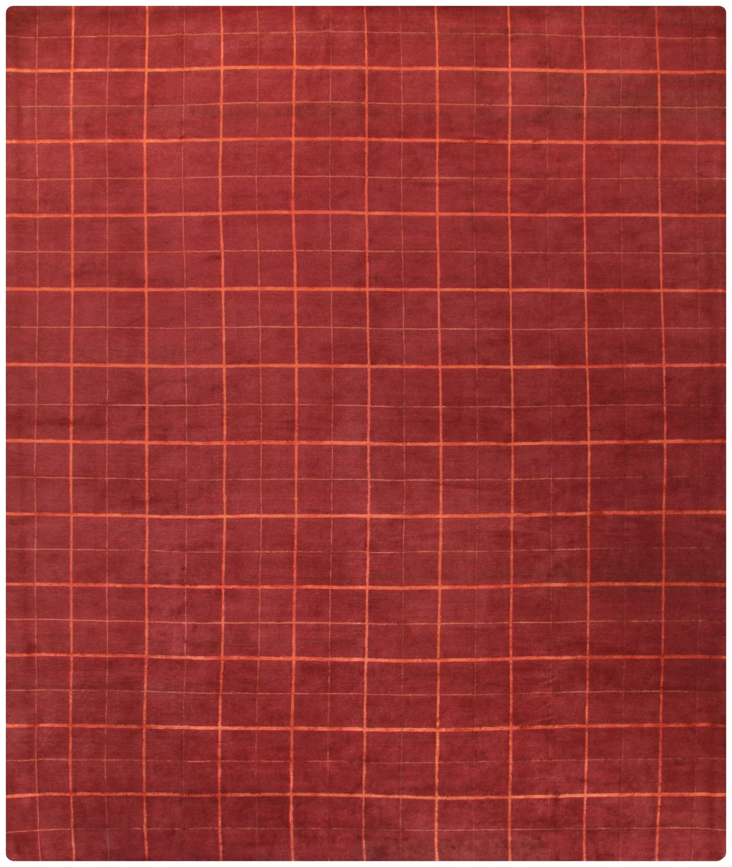 AORug#15970 size. 11' 10" x 13' 07"