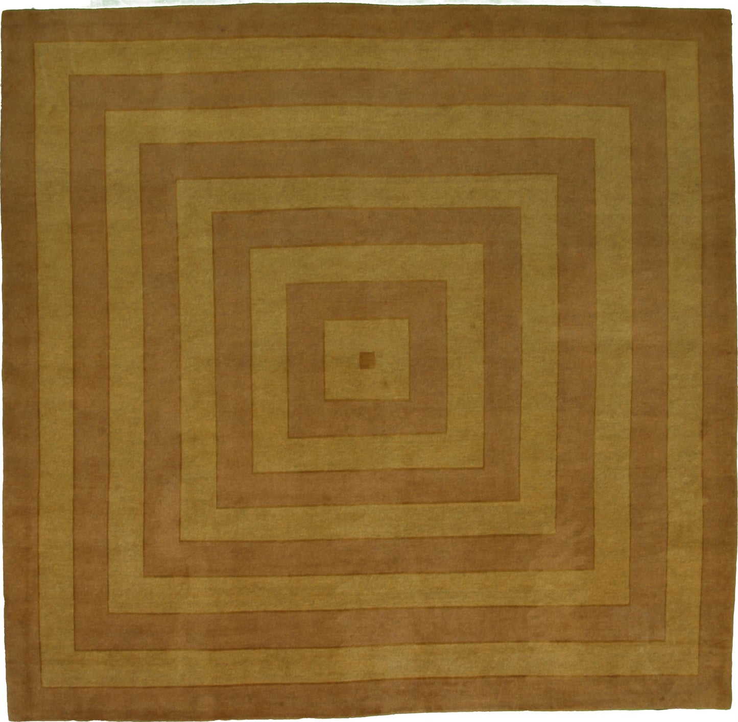 AORug#15379 size. 11' 06" x 11' 09"