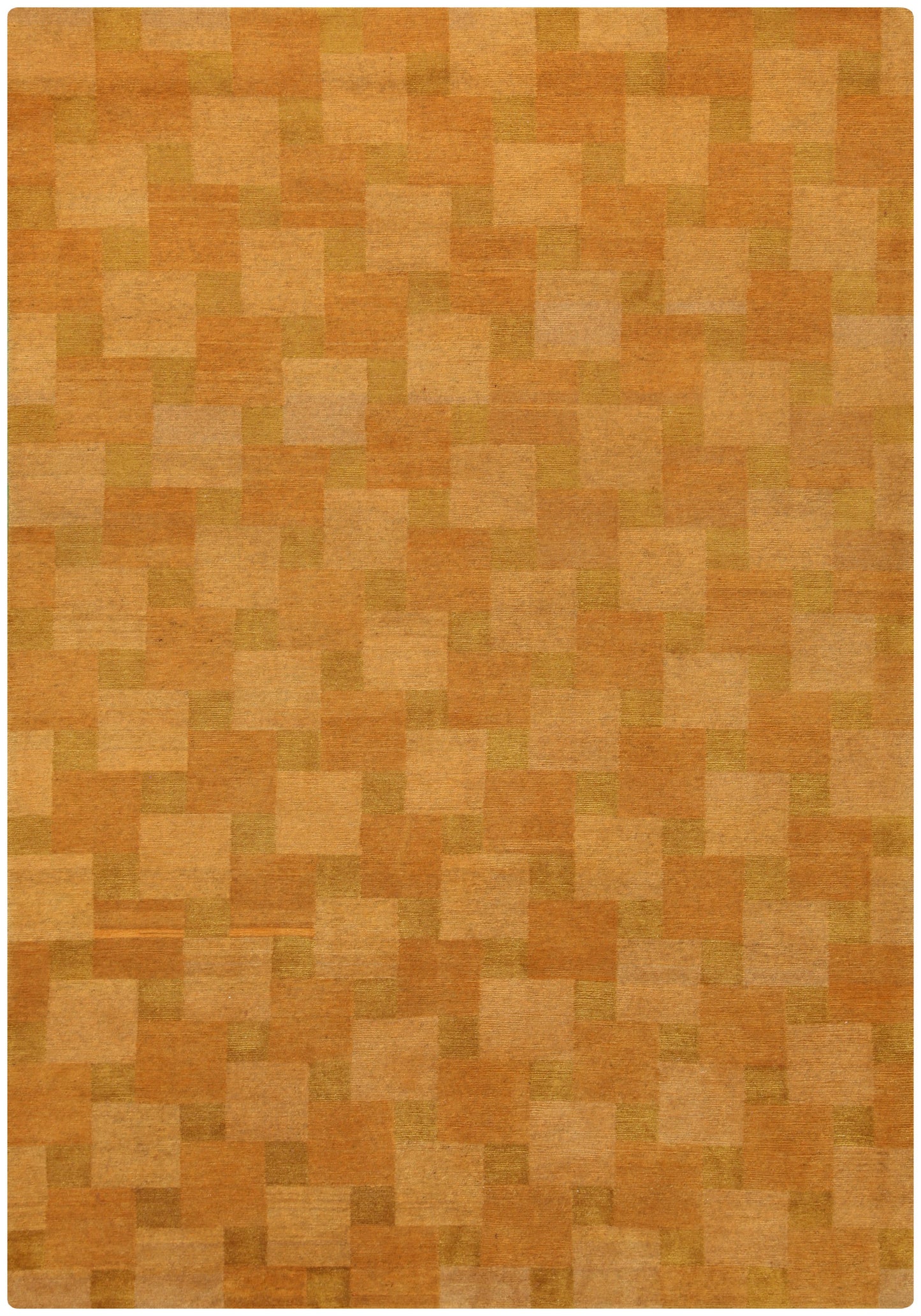 AORug#15681 size. 5' 08" x 7' 11"