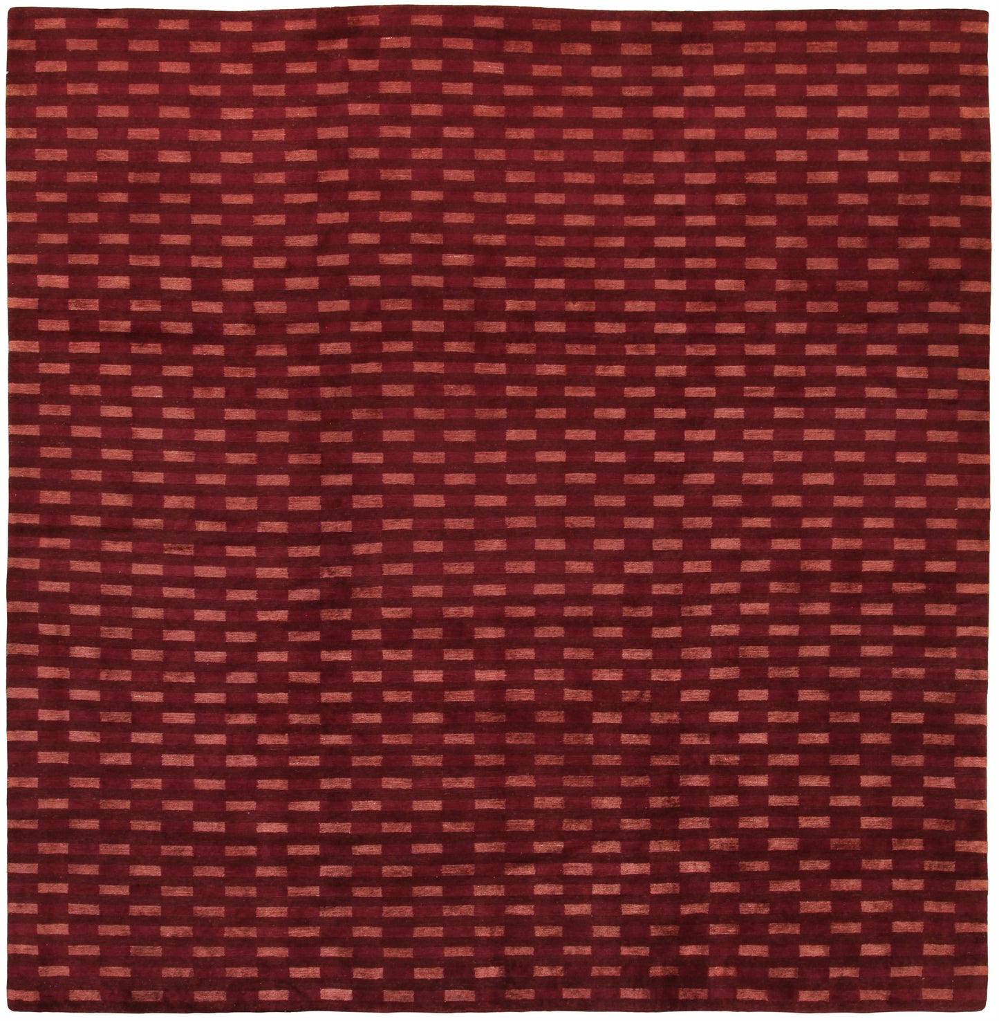 AORug#15744 size. 10' 00" x 10' 01"