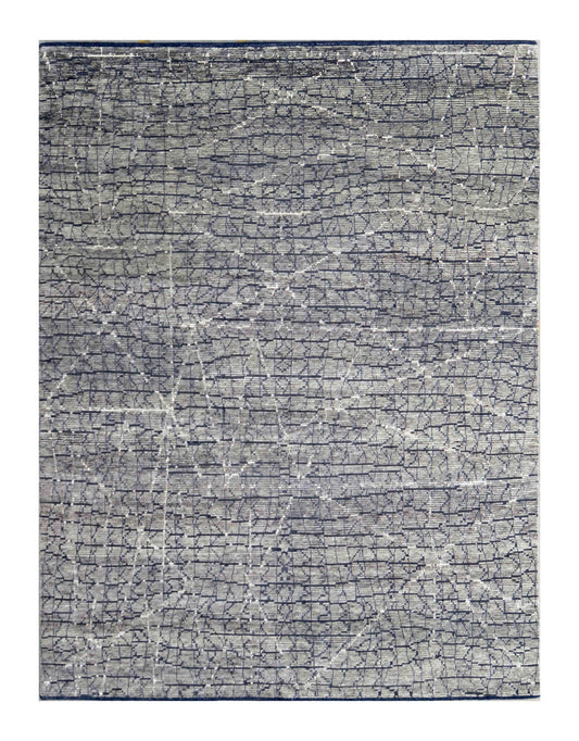 AORug#12490 size. 8' 01" x 9' 09"