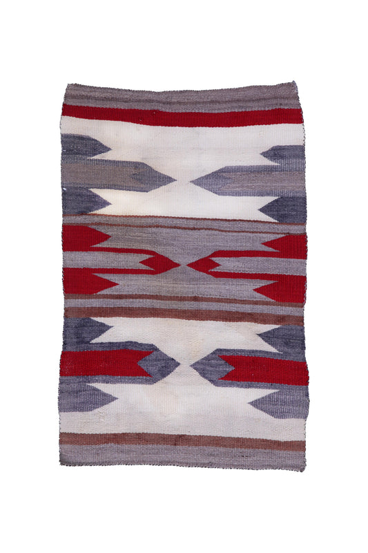 AORug#5234 size. 2' 02" x 3' 06"