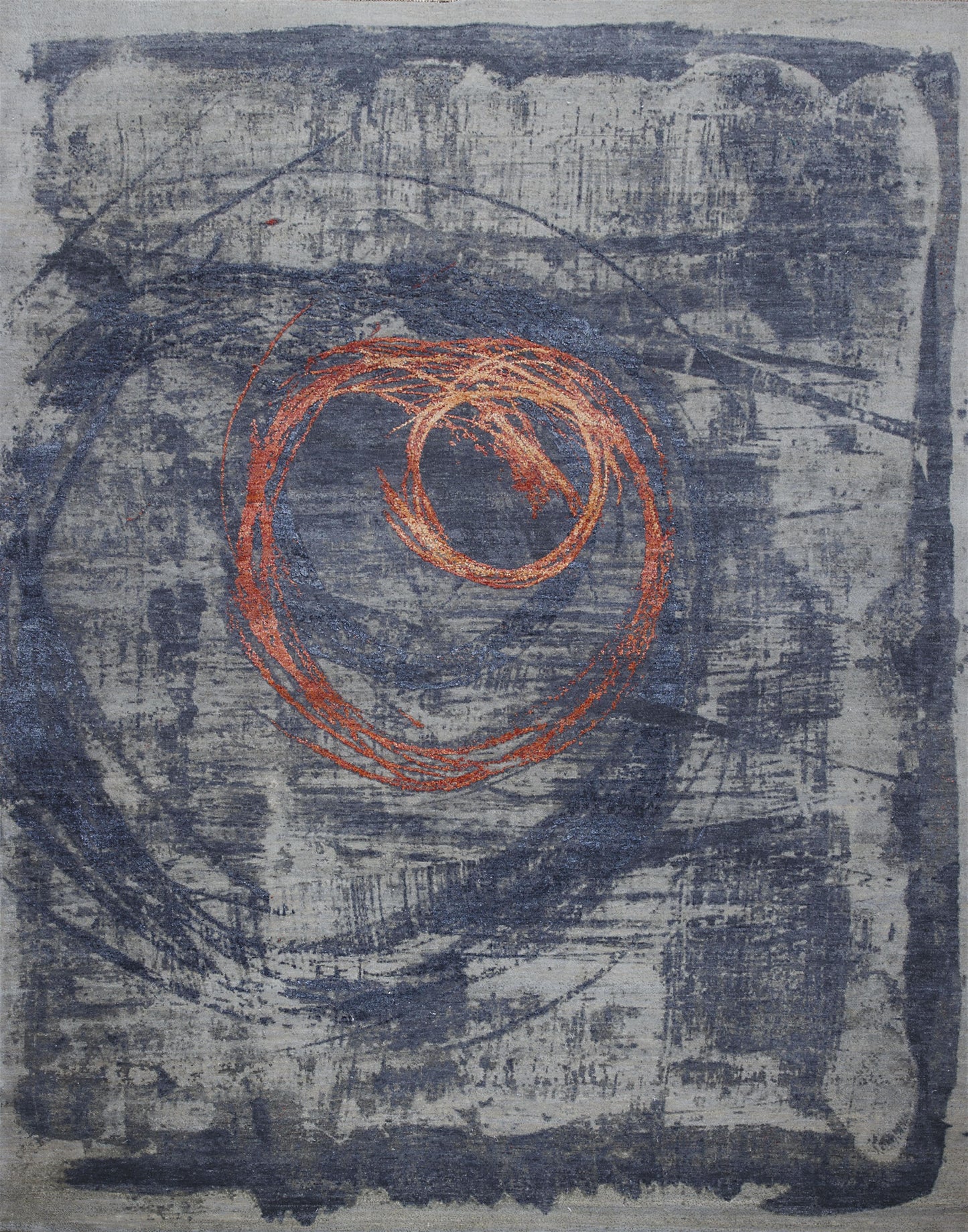 AORug#10394 size. 8'0" X 10'0"