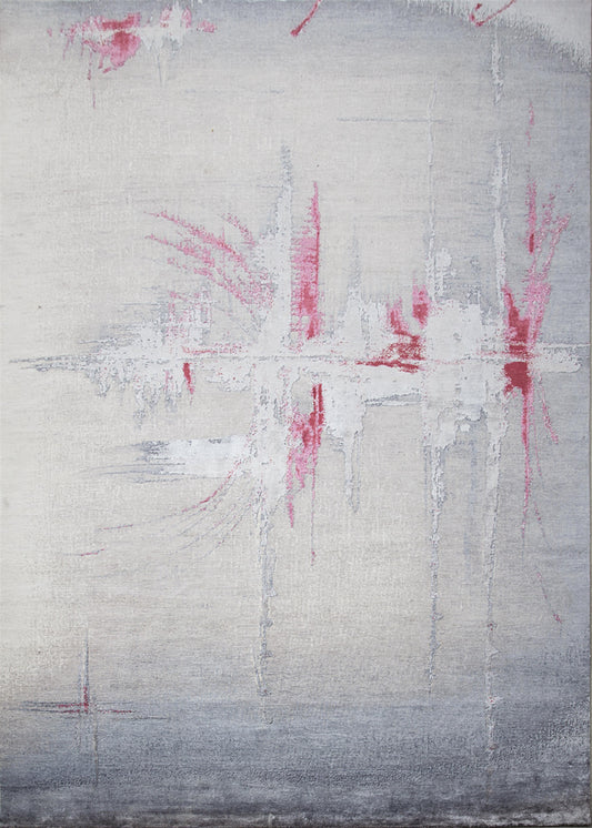 AORug#14342 size. 9' 0" x 12' 0"