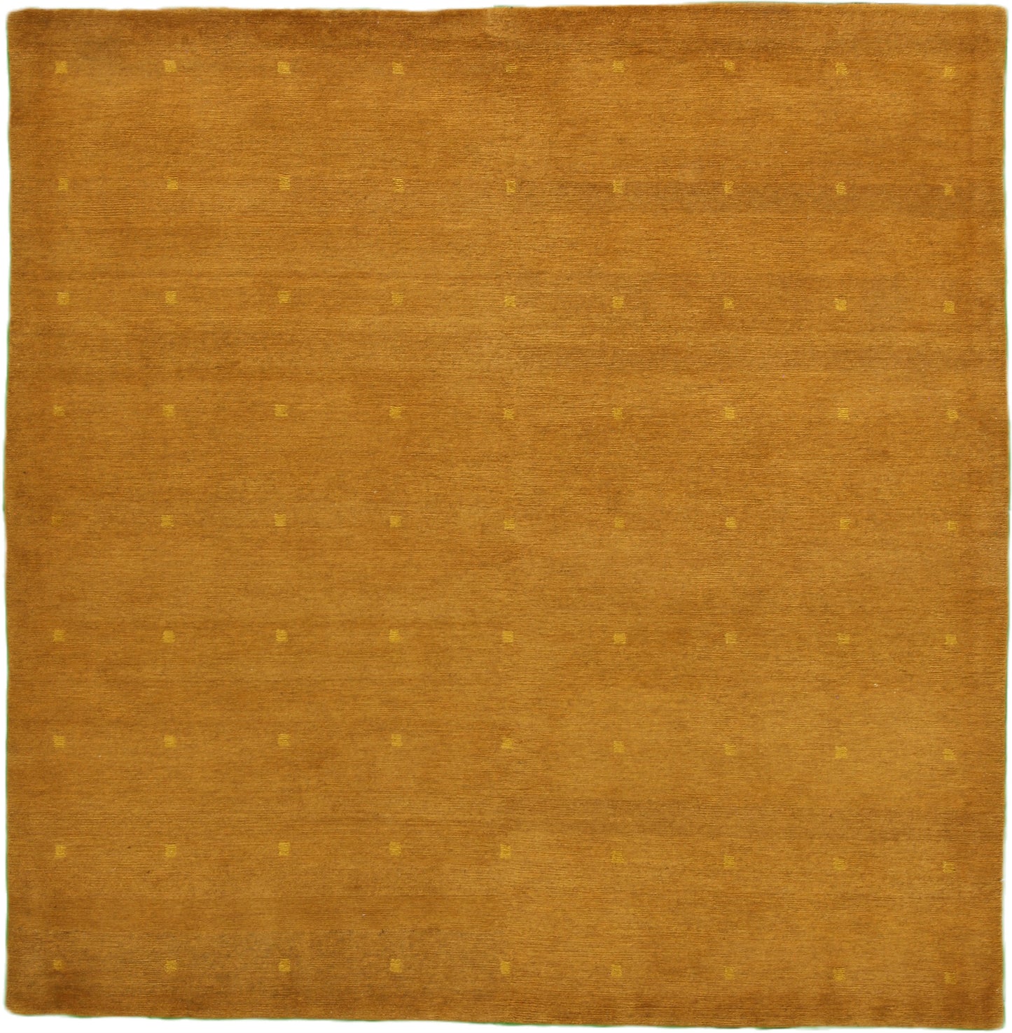 AORug#15582 size. 6' 10" x 6' 11"