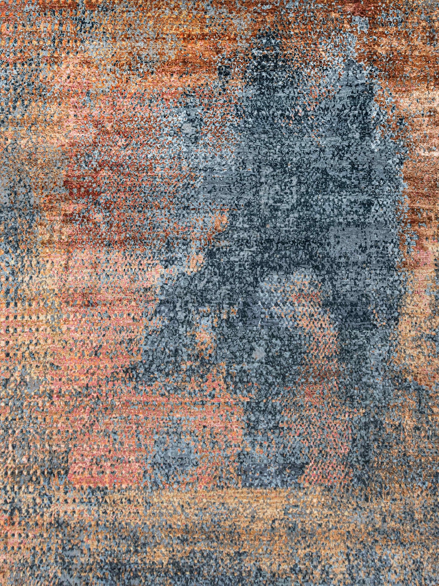 AORug#14115 size. 9'0" X 12'0"