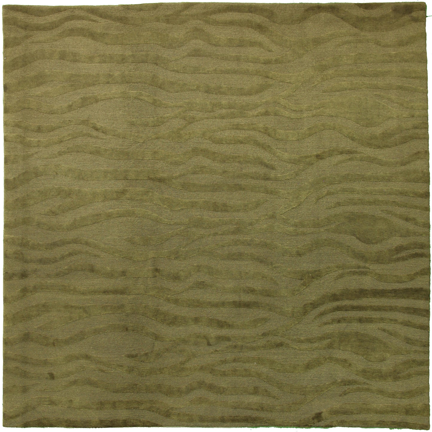 AORug#15320 size. 8' 10" x 8' 10"