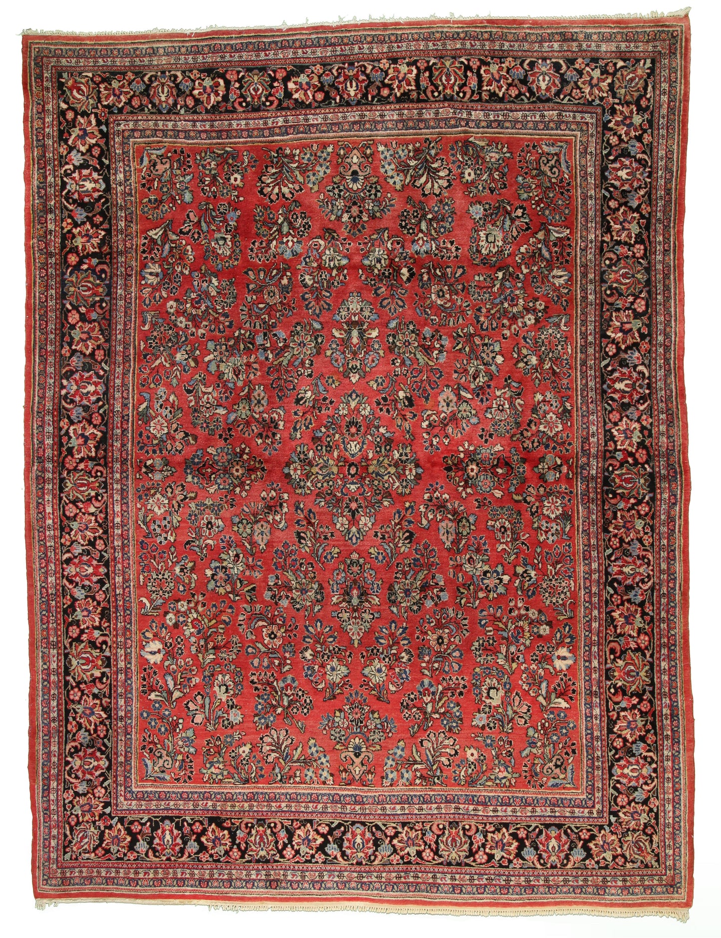 AORug#14056 size. 9' 00" x 11' 11"