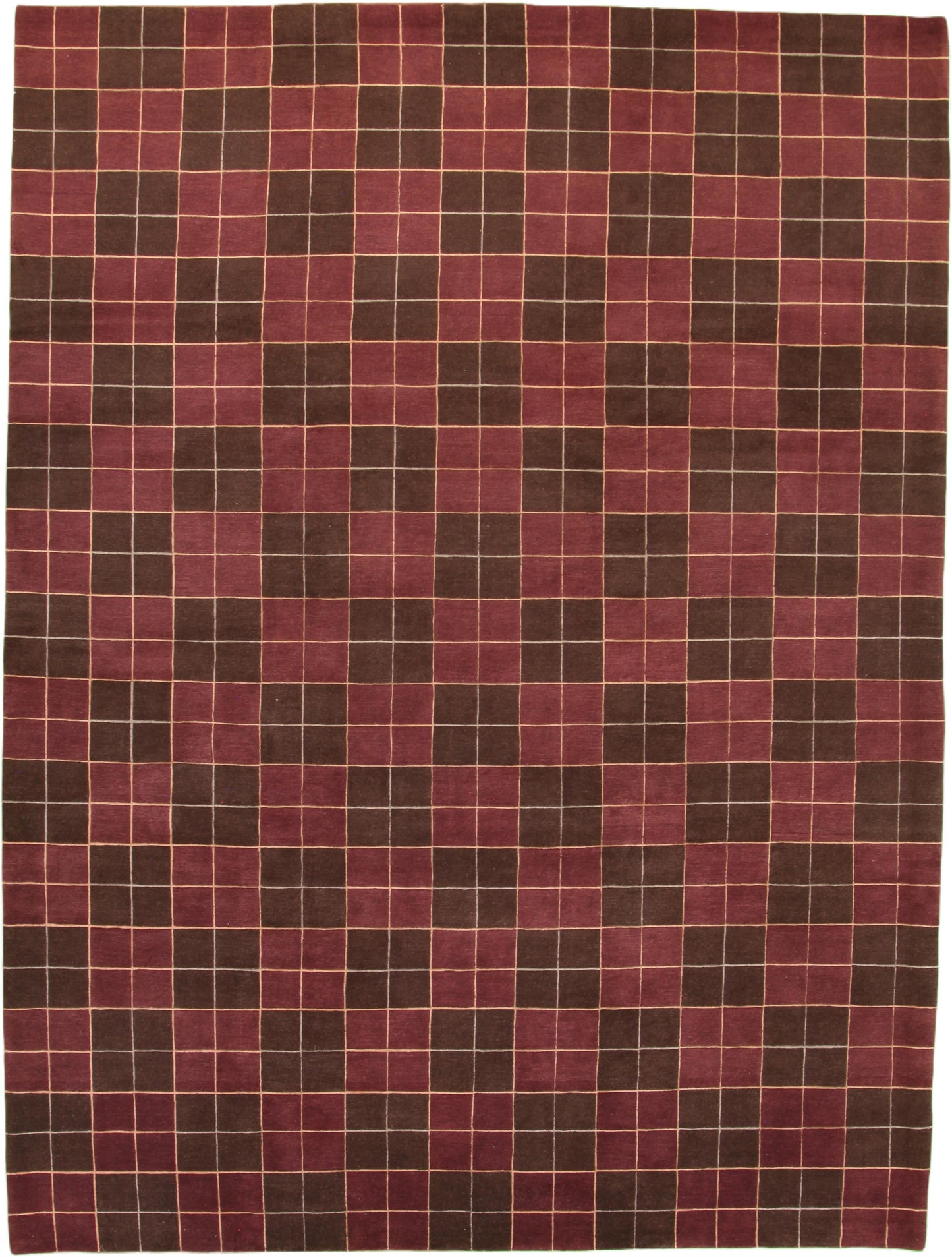 AORug#15644 size. 9' 01" x 12' 02"