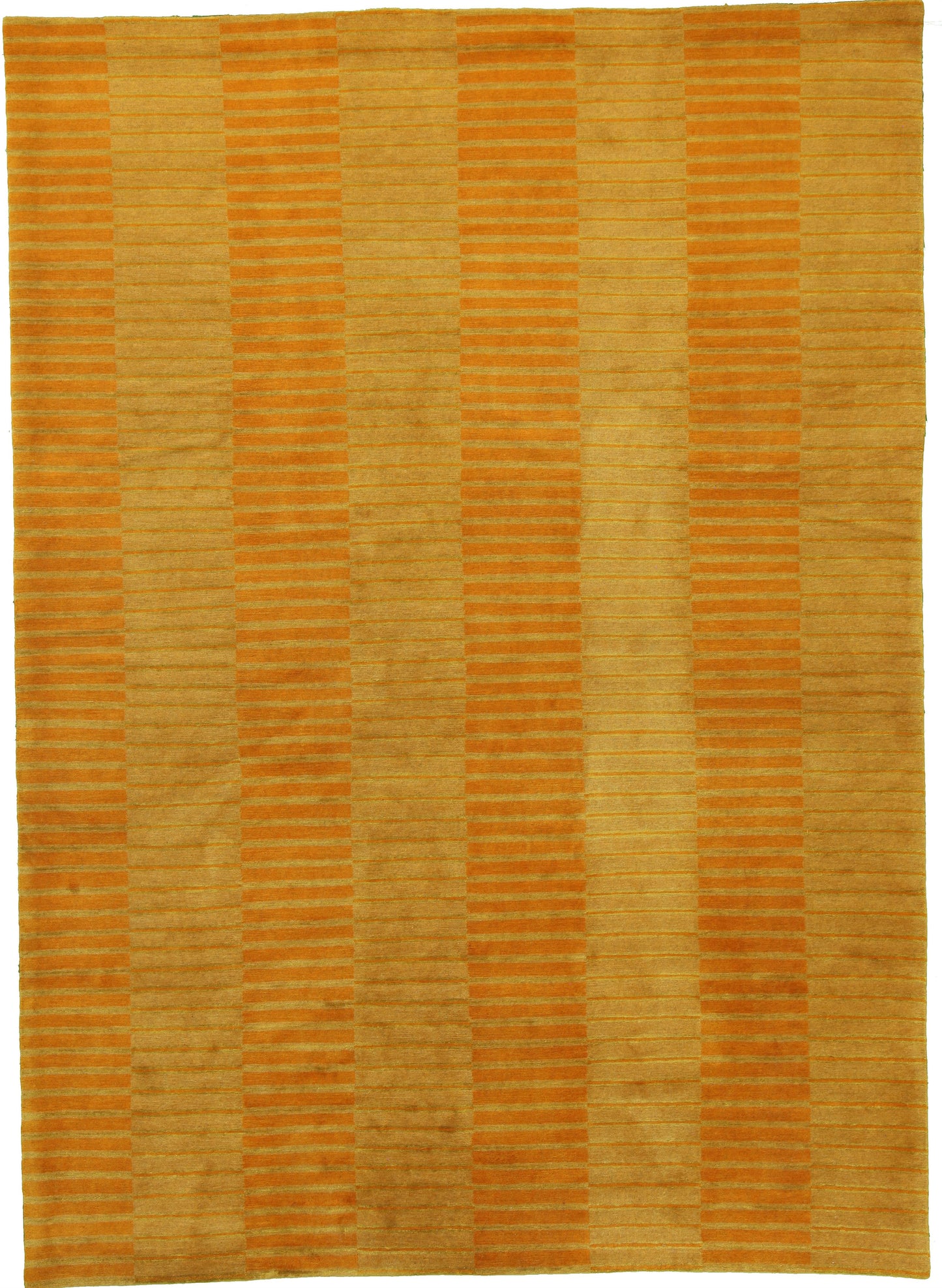AORug#15236 size. 8' 04" x 11' 08"