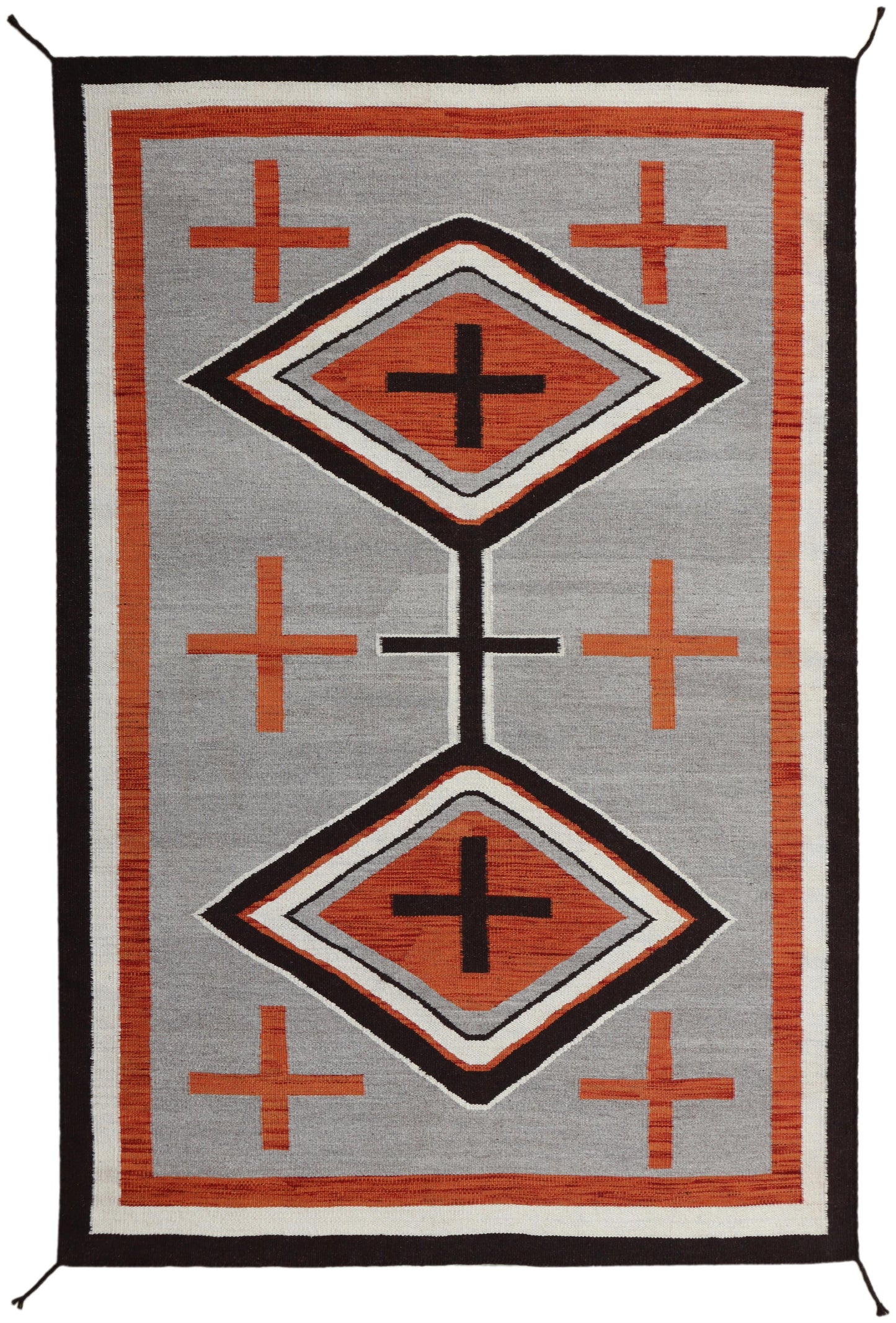 AORug#17525 size. 3'0" X 5'0"