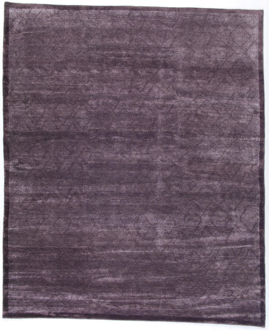 AORug#7650 size. 8' 00" x 9' 08"