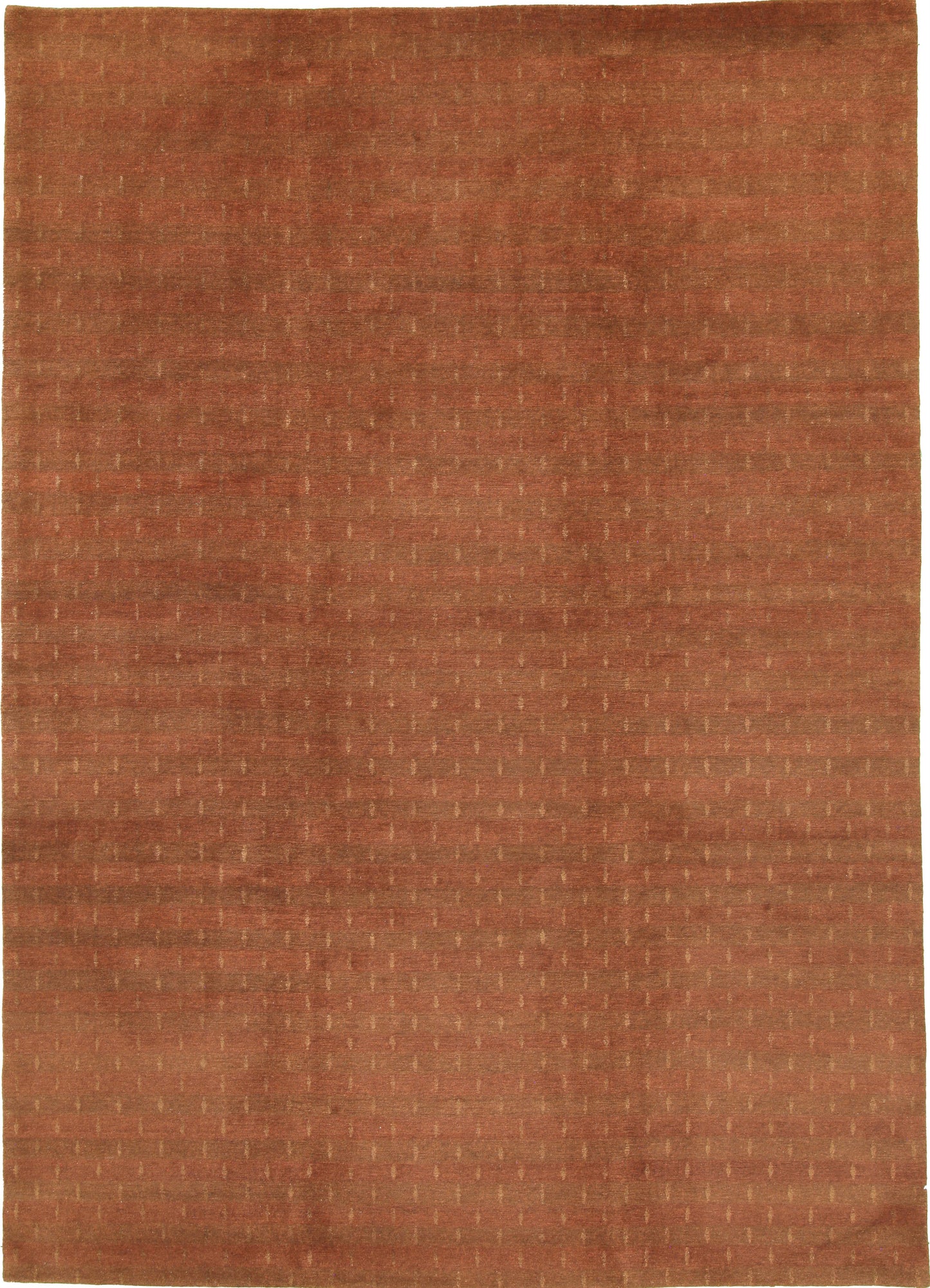 AORug#15351 size. 8' 05" x 11' 08"