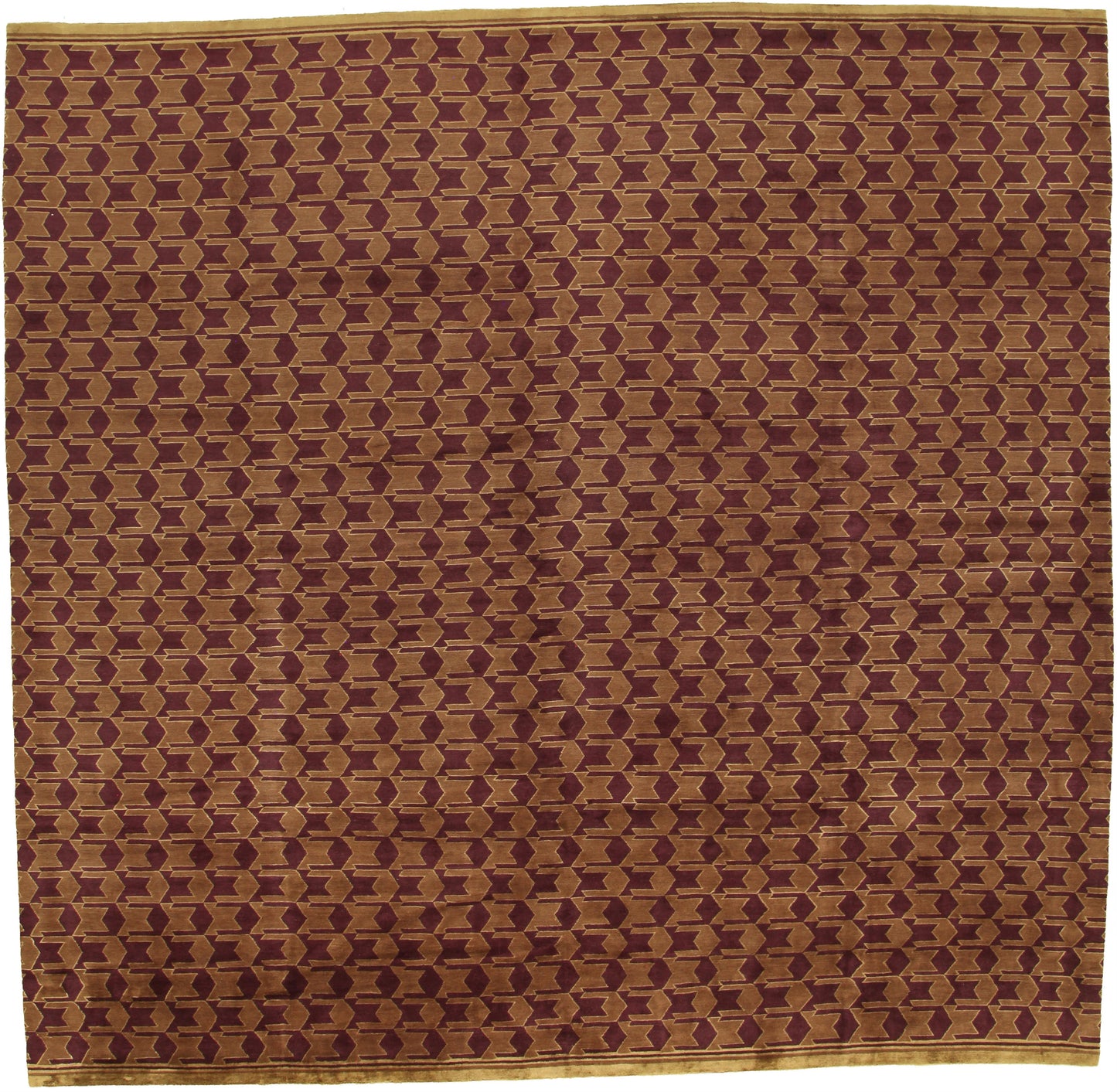 AORug#15459 size. 12' 11" x 13' 03"