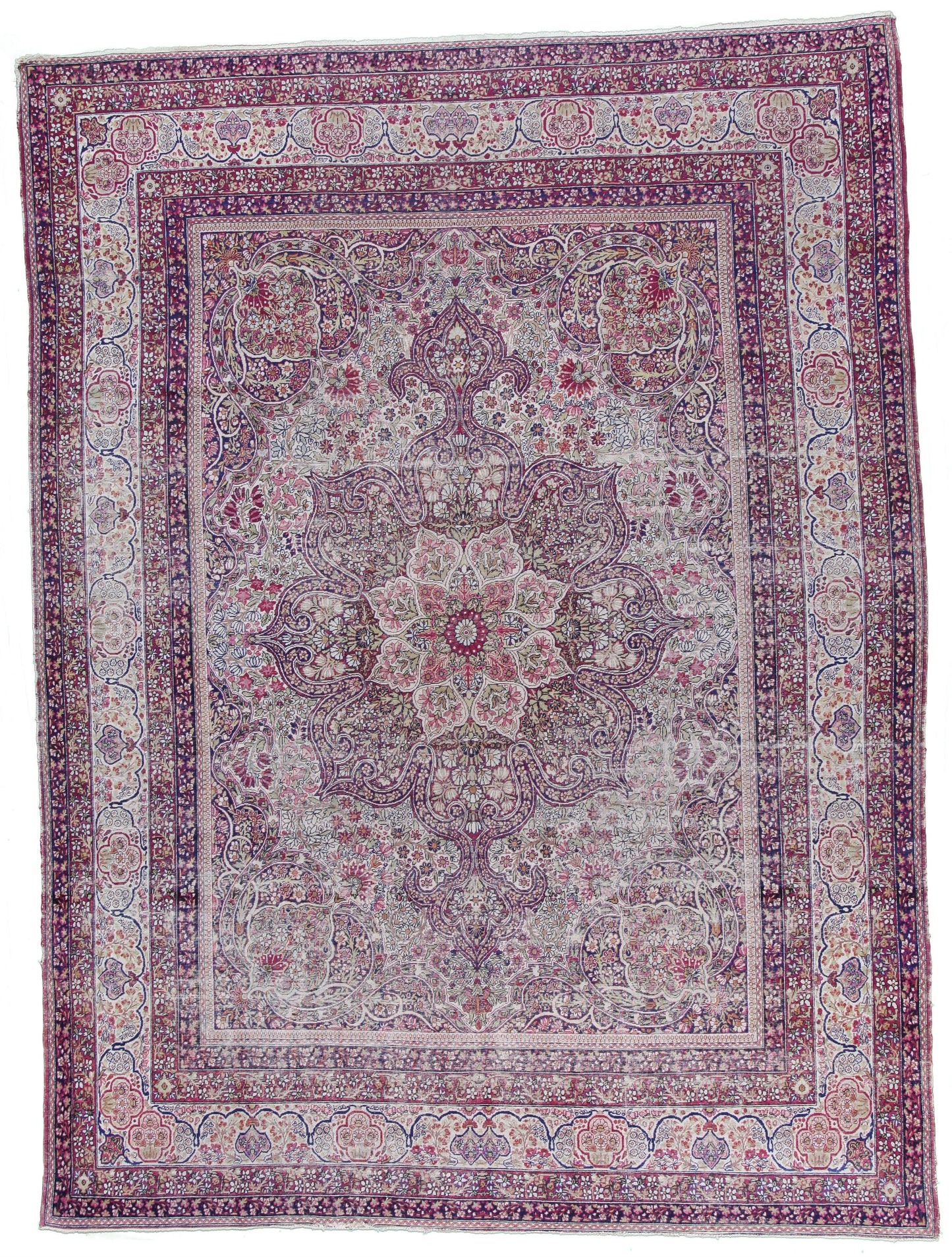 AORug#13206 size. 9' 00" x 12' 01"
