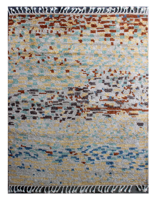 AORug#13152 size. 8'0" X 10'0"