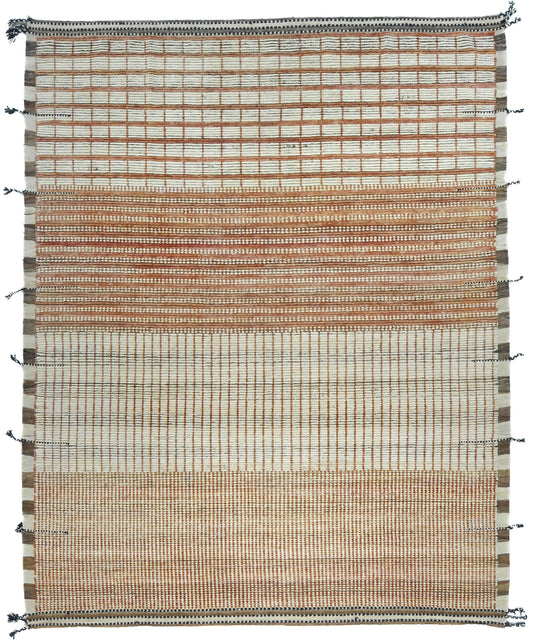 AORug#1900 Size. 10'0" X 14'0"