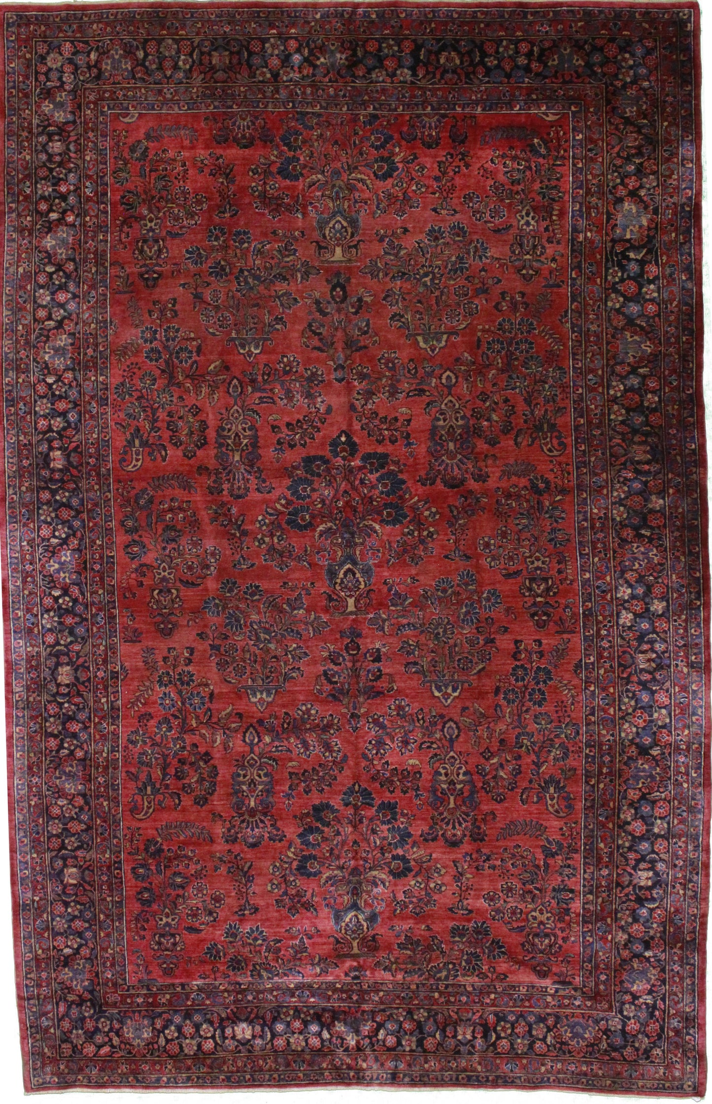 AORug#13247 size. 10' 05" x 16' 02"