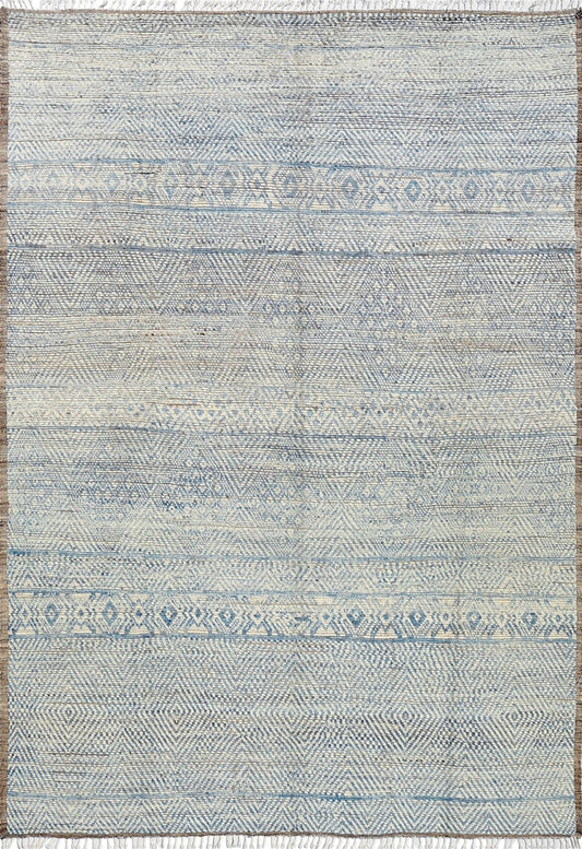 AORug#16421 size. 8' 05" x 12' 01"