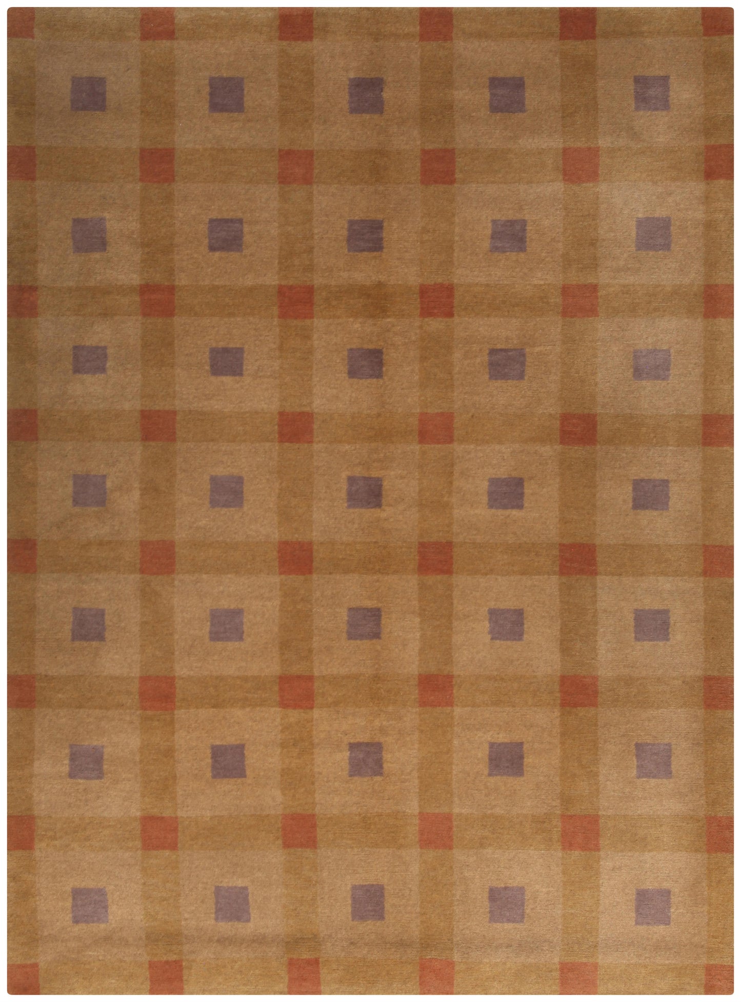 AORug#15683 size. 5' 09" x 7' 09"