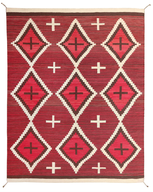 AORug#12038 size. 8'0" X 10'0"