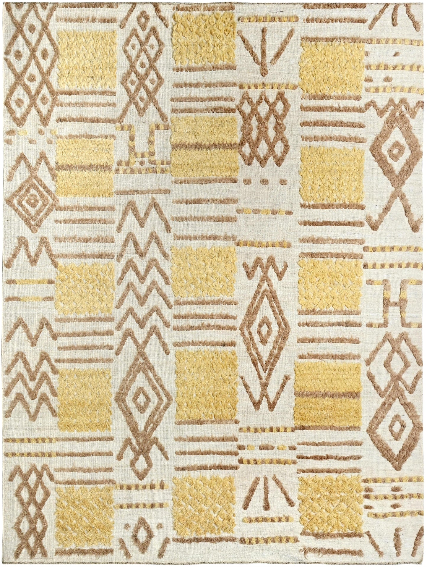 AORug#18065 size. 8'0" X 10'0" Multi Size