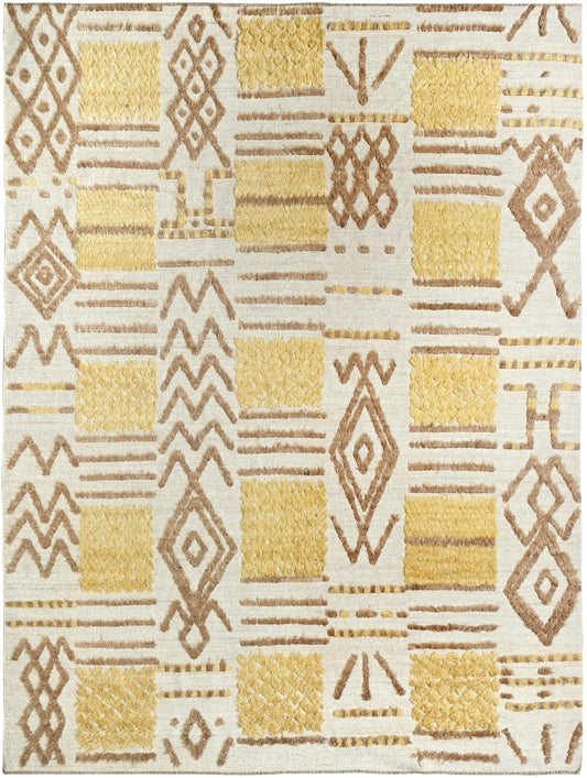 AORug#18065 size. 8'0" X 10'0" Multi Size