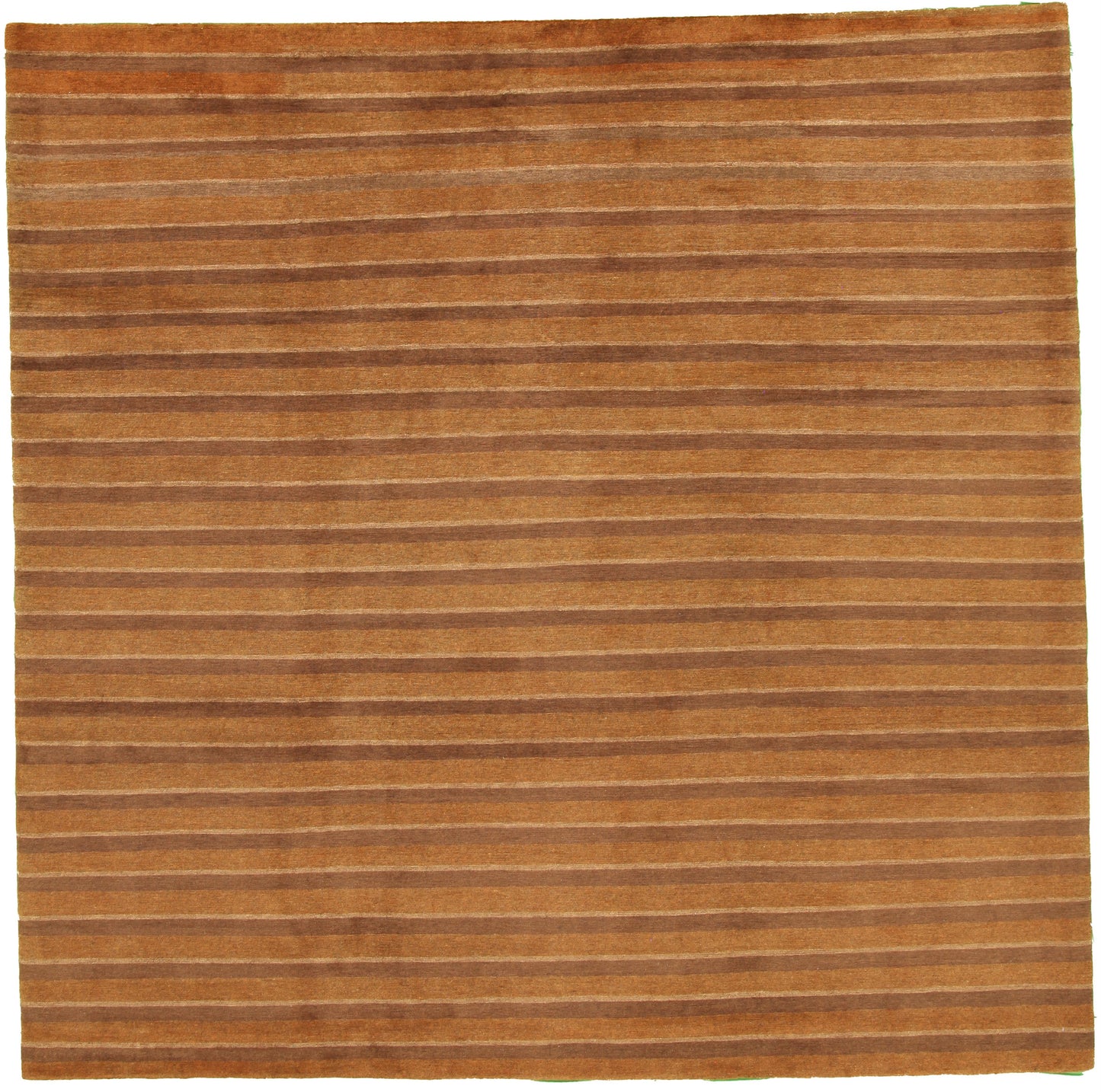 AORug#15369 size. 8' 10" x 8' 10"