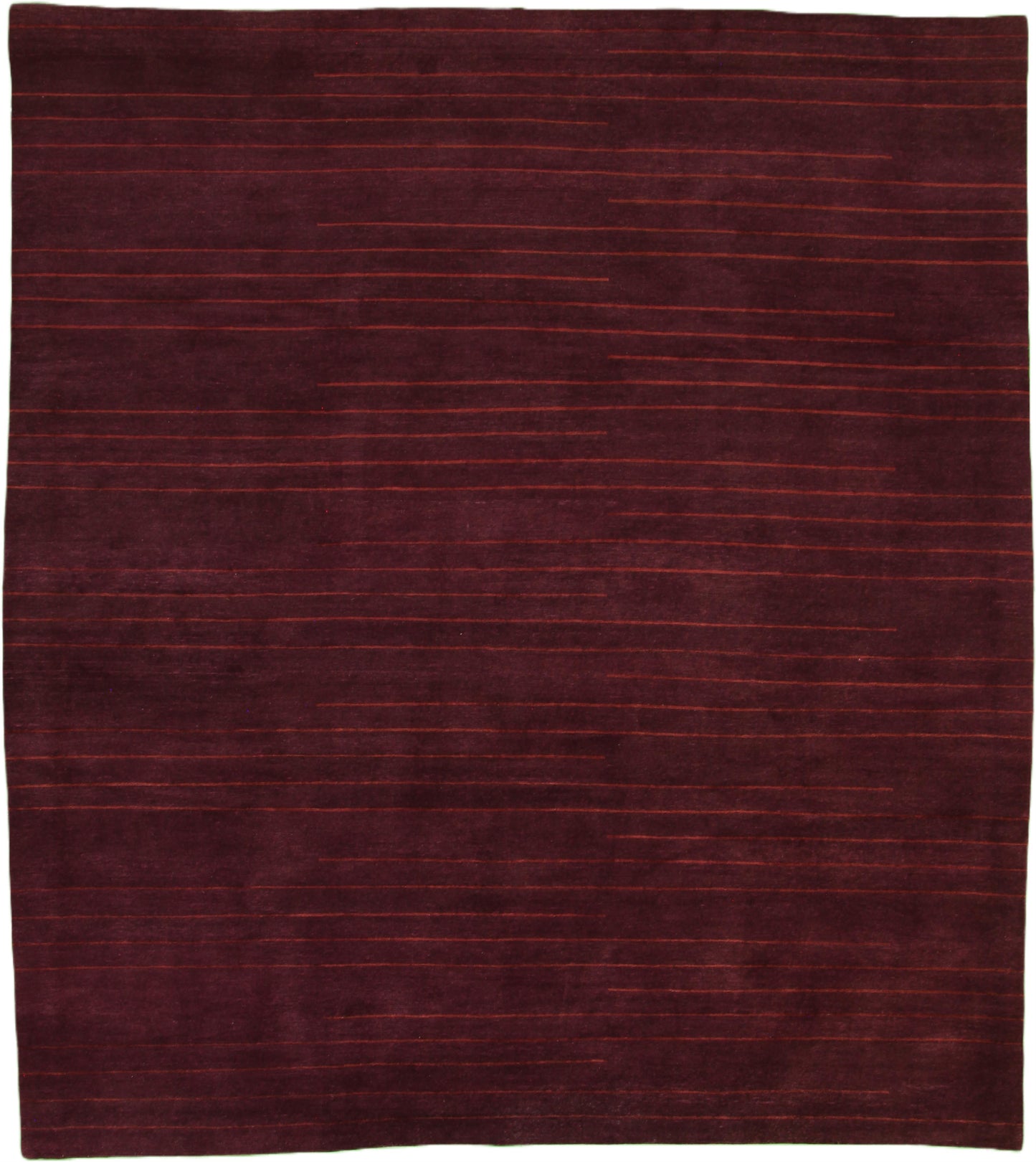 AORug#15746 size. 10' 01" x 11' 02"