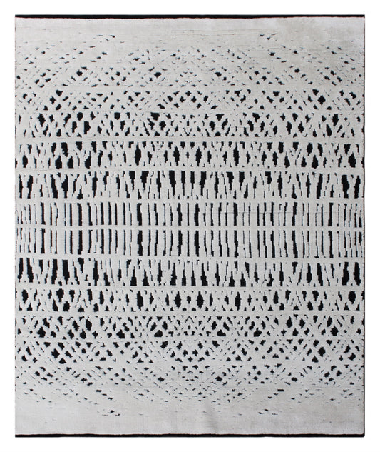 AORug#16801 size. 8'0" X 10'0"