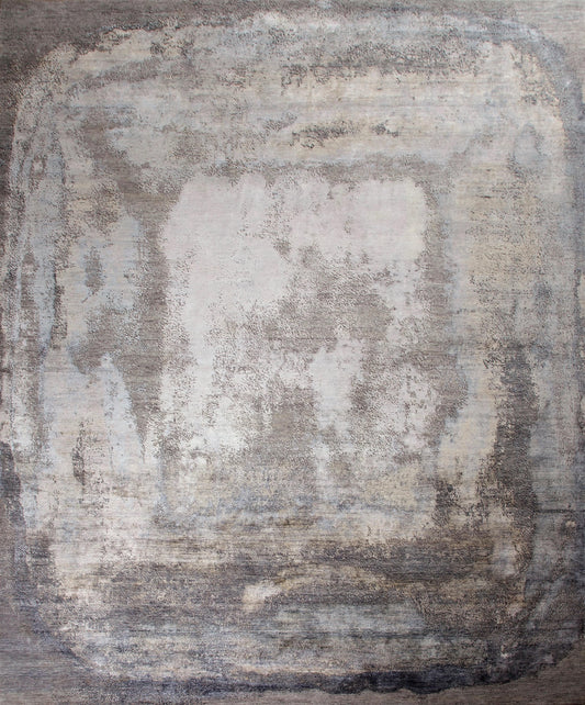 AORug#12577 size. 8' 00" x 10' 02"