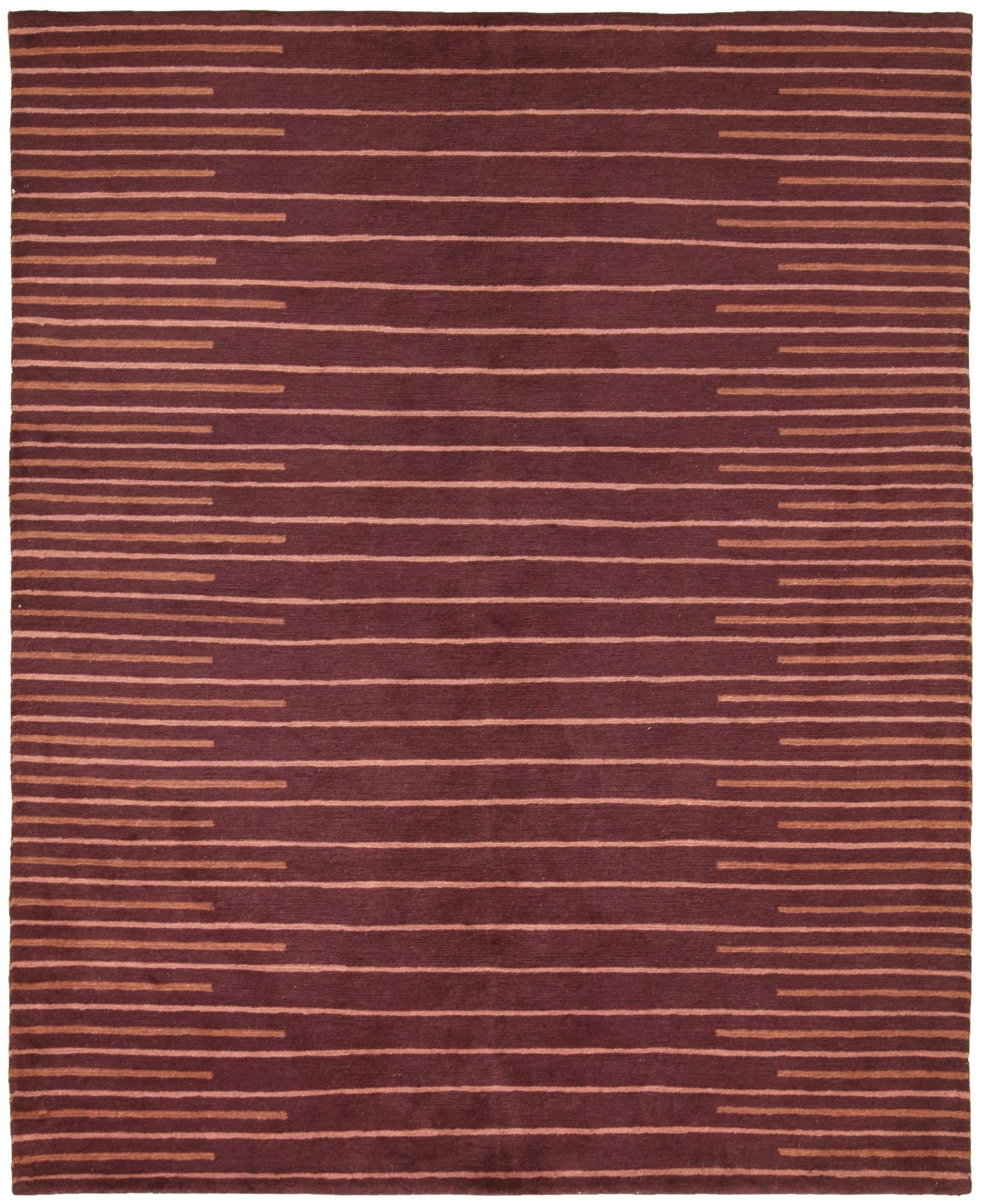 AORug#15694 size. 6' 07" x 8' 01"