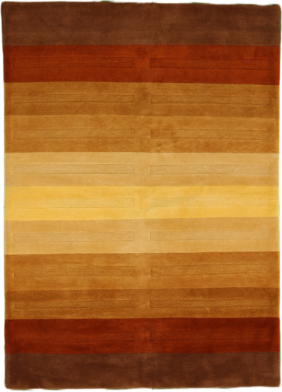 AORug#15522 size. 5' 07" x 7' 10"