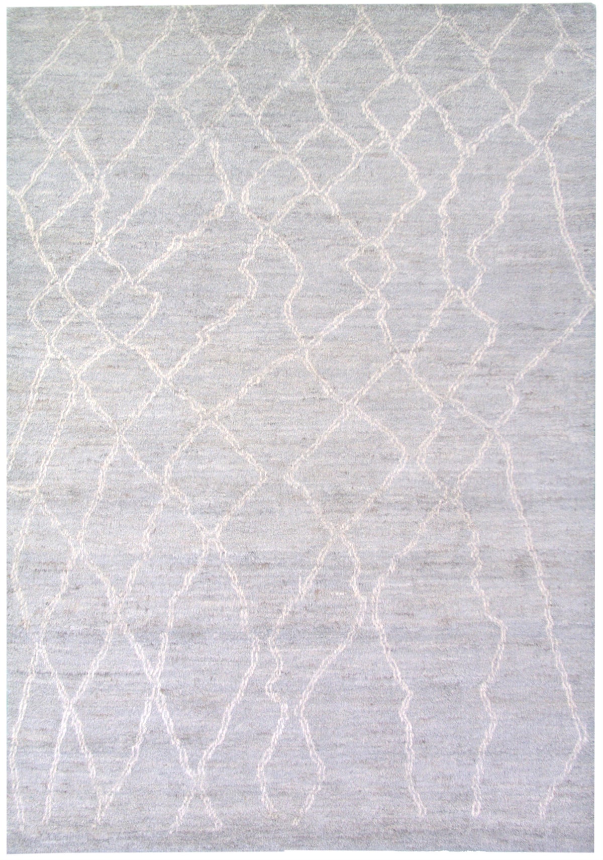 AORug#9005 size. 6' 06" x 9' 06"