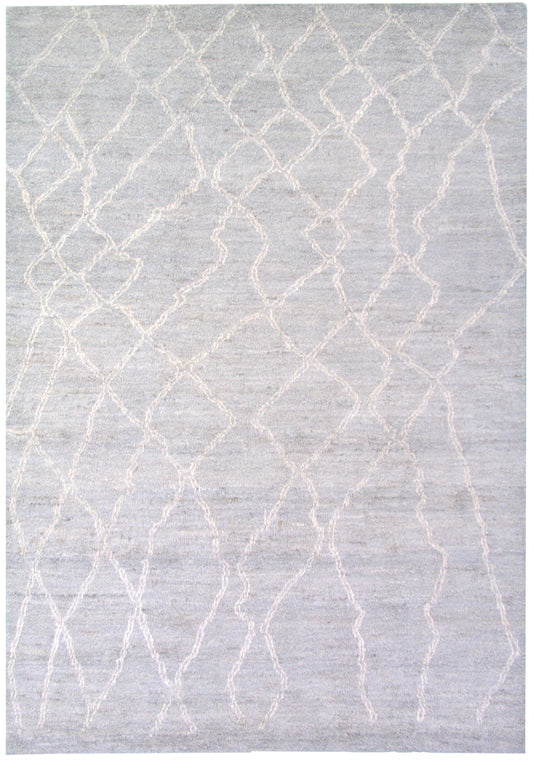 AORug#9005 size. 6' 06" x 9' 06"