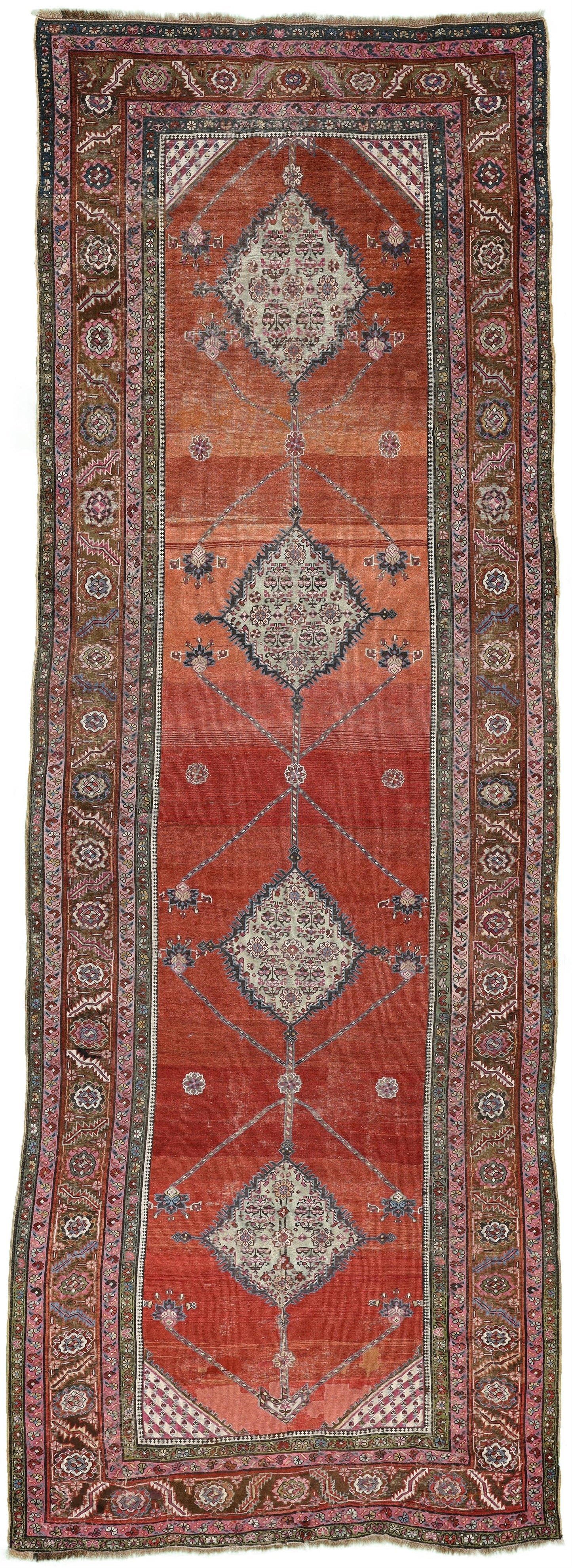 AORug#19125 size. 5' 11" x 17' 04"