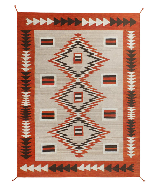 AORug#13863 size. 9'0" X 12'0"