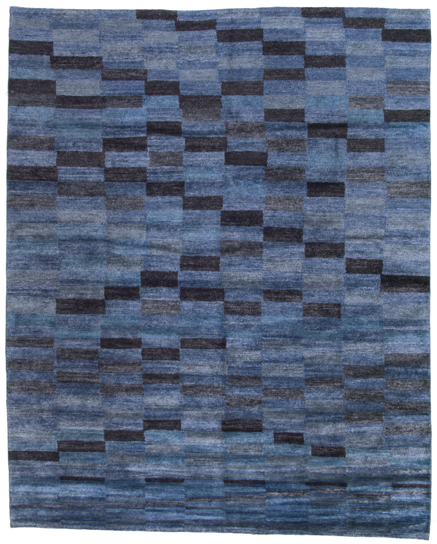 AORug#7716 size. 6' 00" x 9' 02"