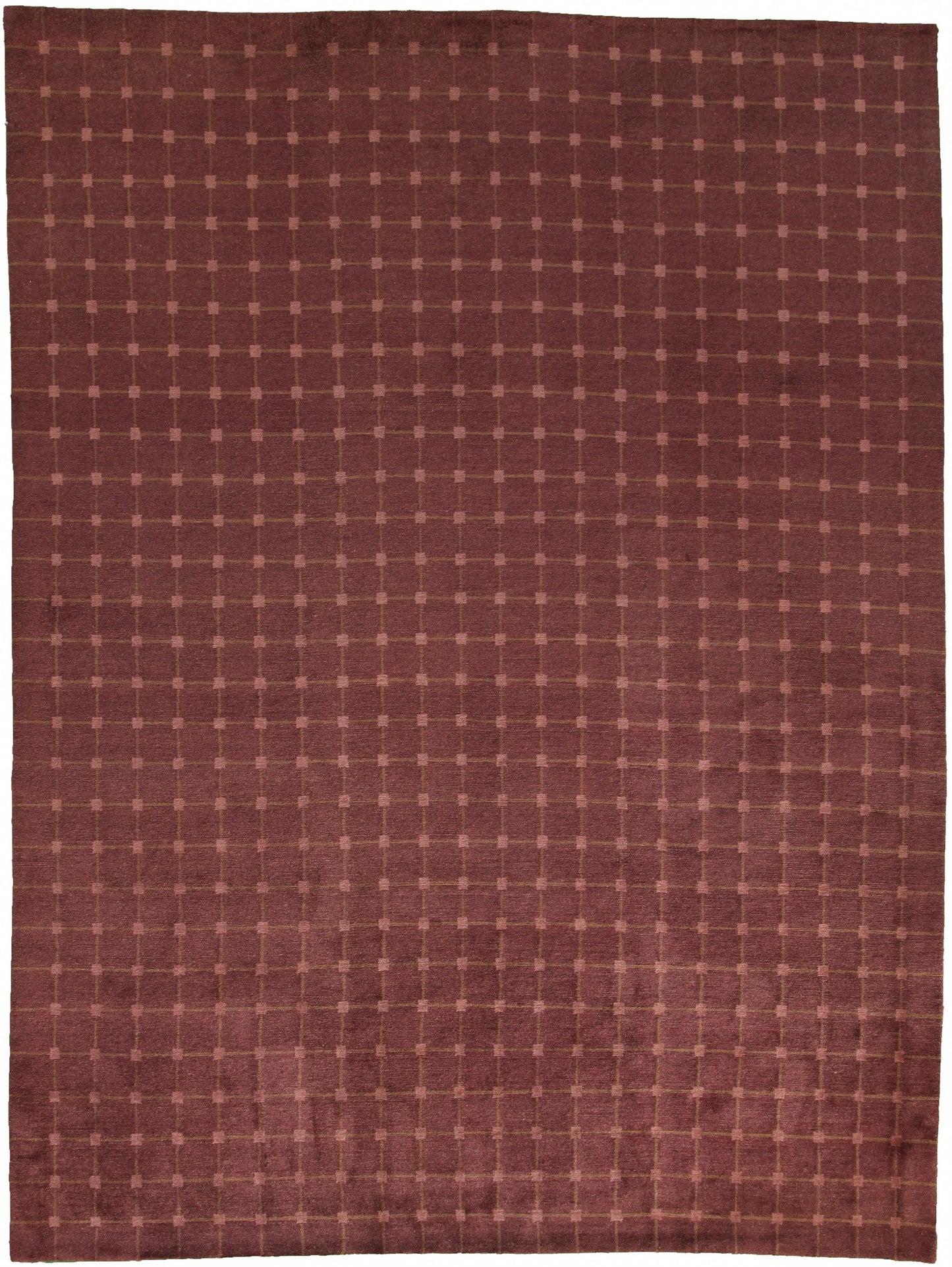 AORug#15152 size. 8' 06" x 11' 04"