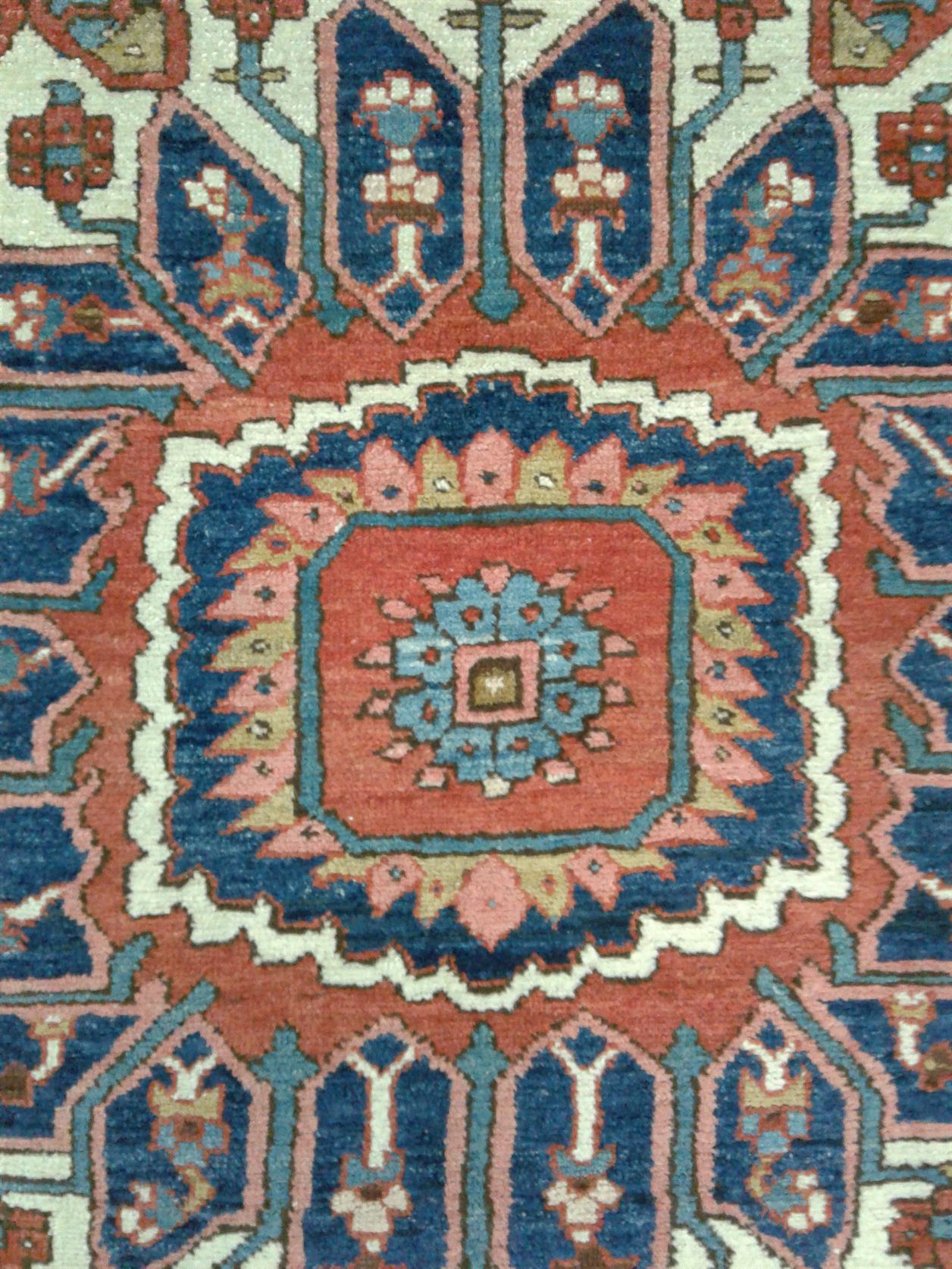 AORug#7978 size. 11' 09" x 18' 02"