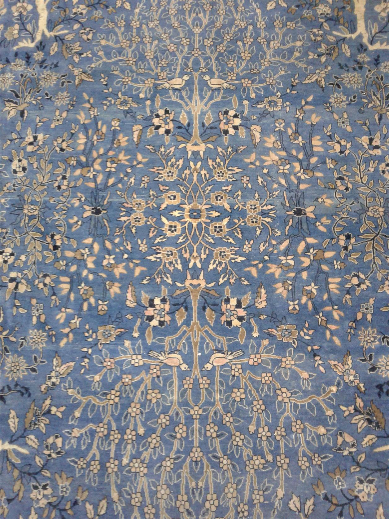 AORug#12047 size. 12' 10" x 20' 06"