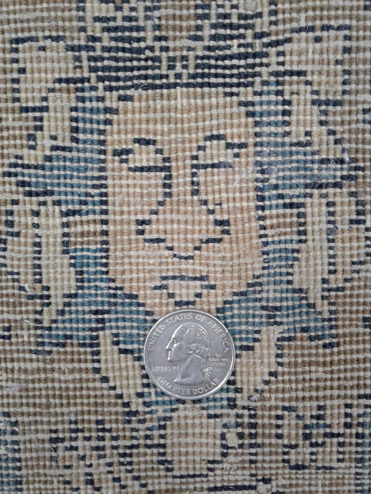 AORug#12047 size. 12' 10" x 20' 06"