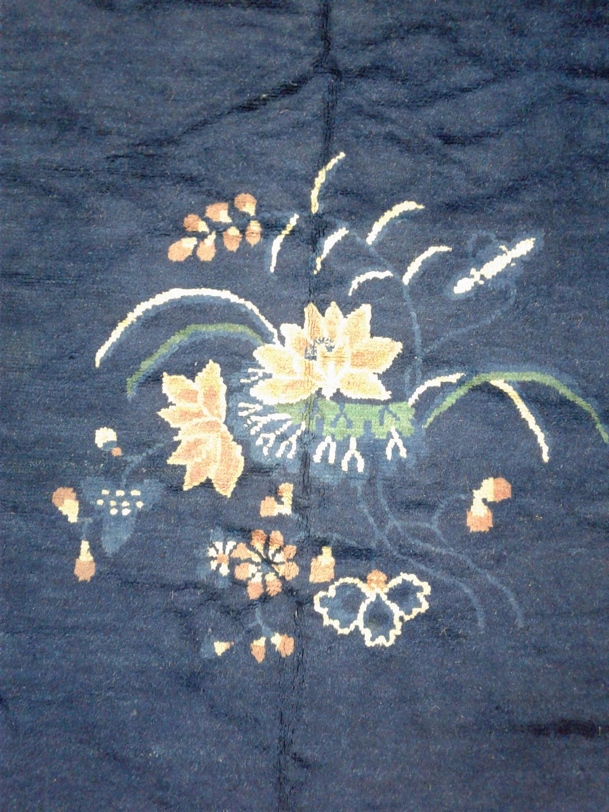 AORug#1448 size. 10' 00" x 22' 05"